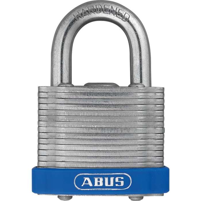 Abus Eterna Laminated Padlock 41/40 KA