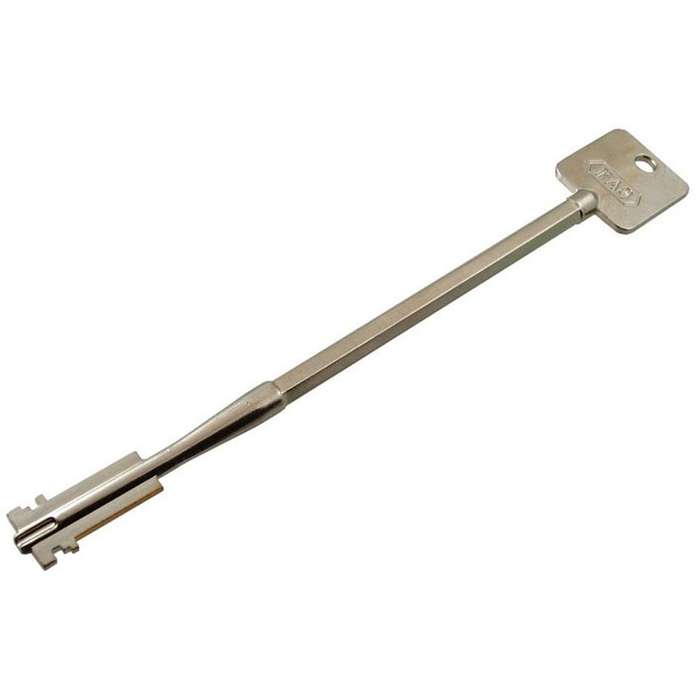 S&G 6880 Safe Key Set 90mm