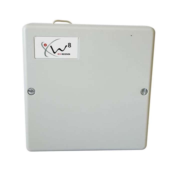 Optex Xwave Stand Alone Wireless Zone Receiver