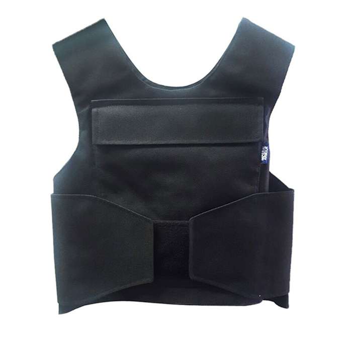 Imperial Armour Tactical Vest IIIA Black XL