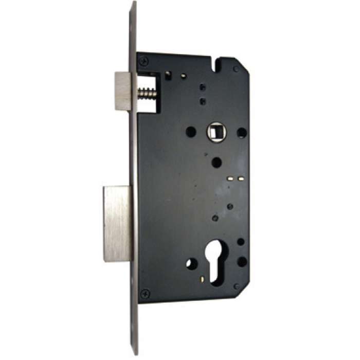 Union Sashlock 85mm SS Euro