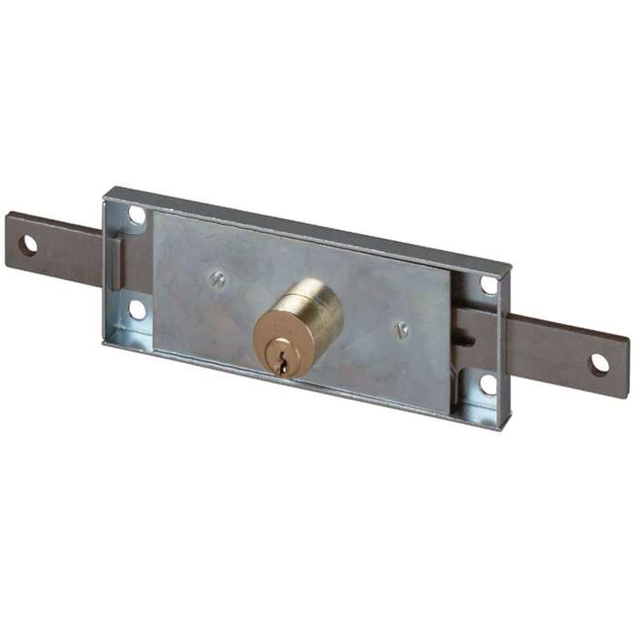 Cisa Garage Door Lock 41510