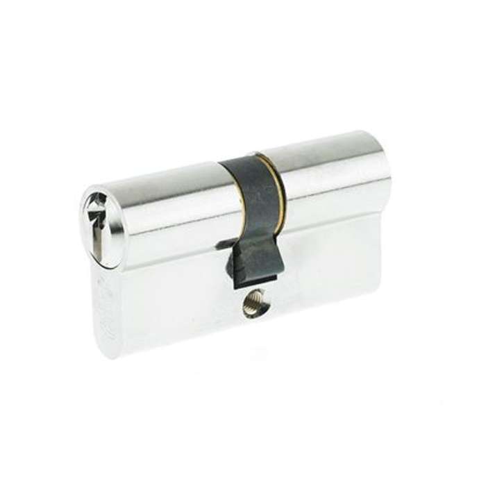 Yale 250 Euro Double Cylinder 64mm SN