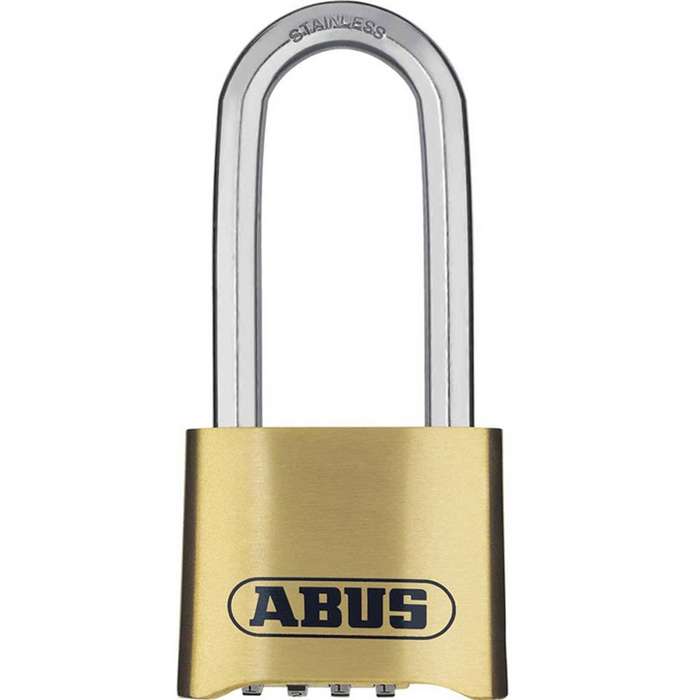 Abus 180IB Padlock 53mm LS