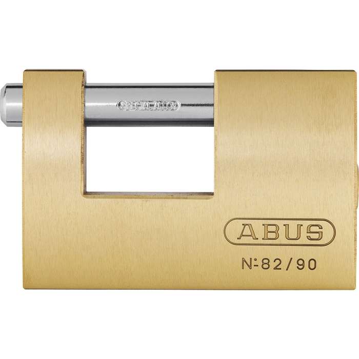 Abus 82 Padlock 90mm