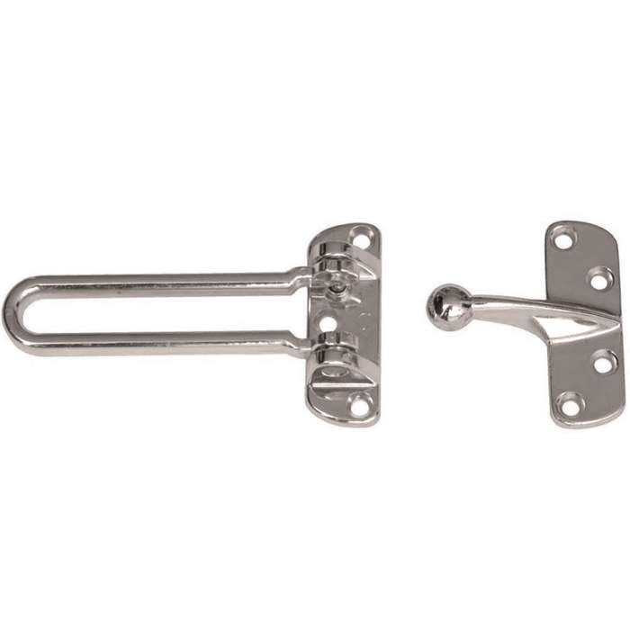 Jaguar Wishbone Door Guard CH