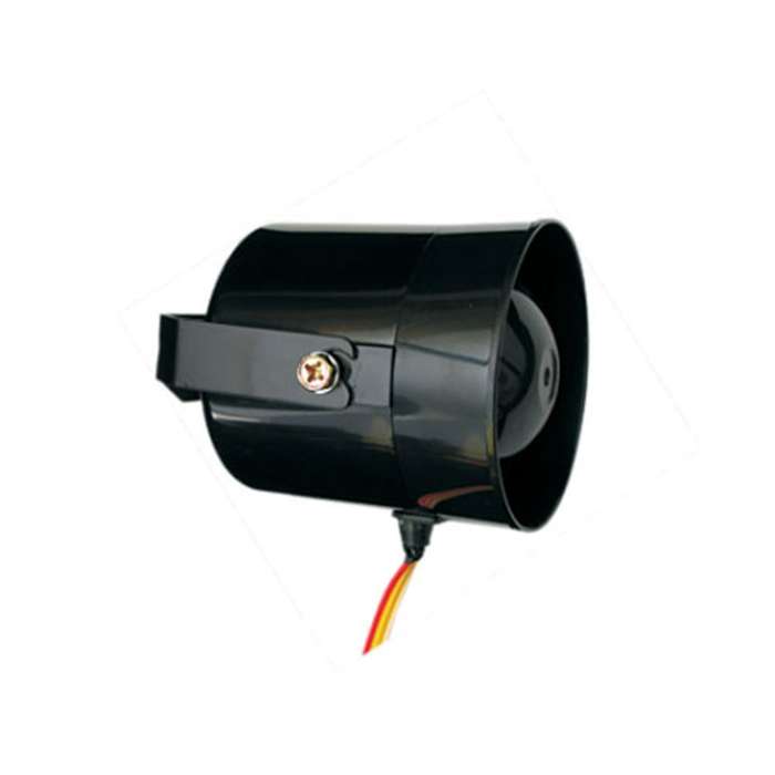 Securi-Prod Siren 30W Cop Sound