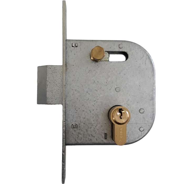 Cisa Gate Lock 42032-50-1