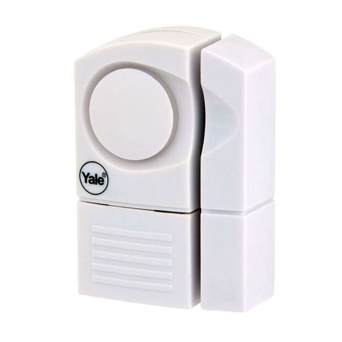 Yale Mini Door and Window Alarm