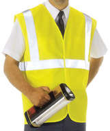 Fortis High-vis Vest XLarge