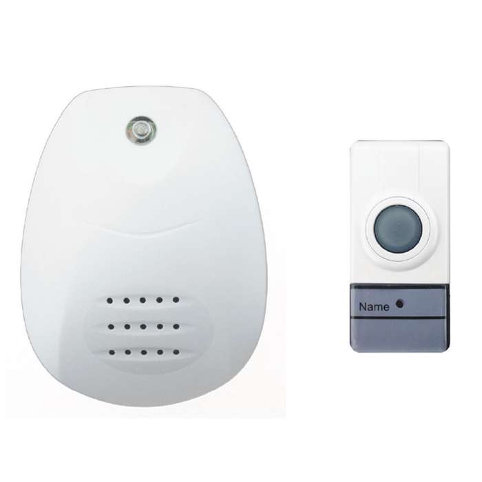BBL Wireless Doorbell