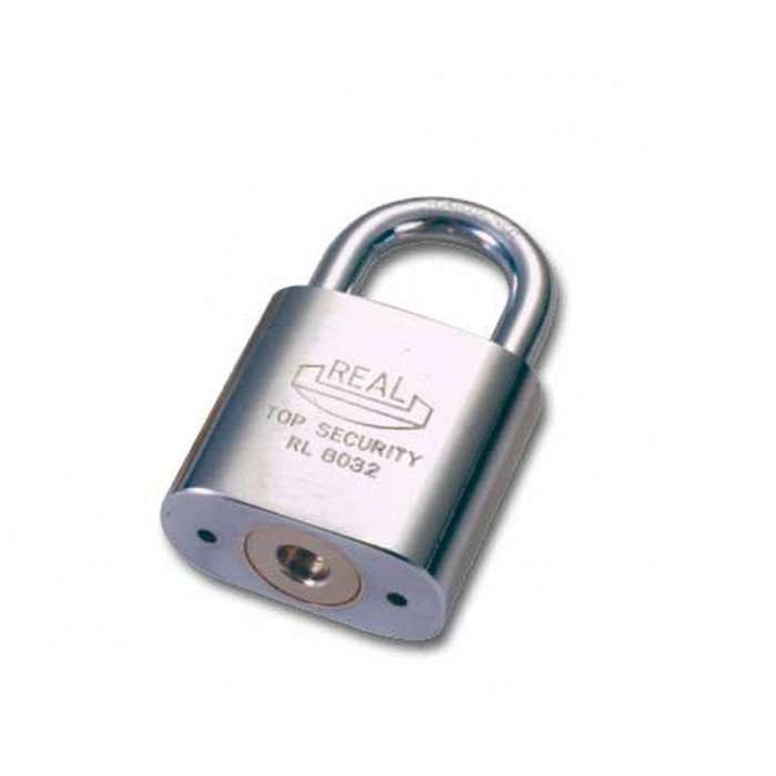 Real Padlock 40mm