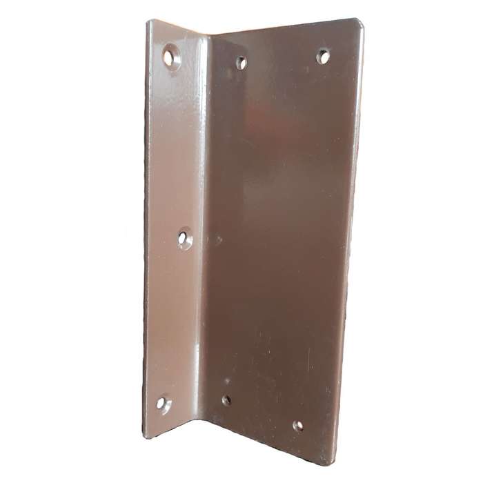 Xpanda S2 Saftidor Lock L Bracket Bronze
