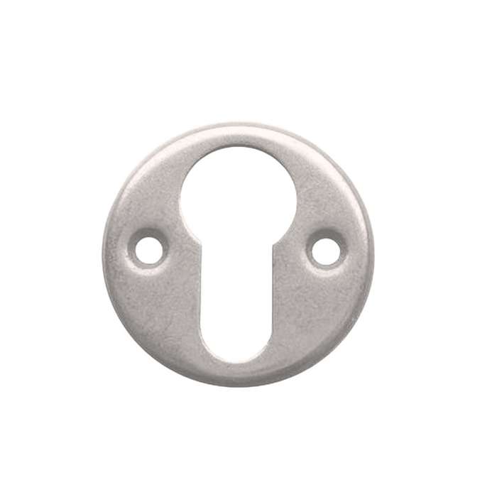 Cisa Cylinder Escutcheon 06010 NP