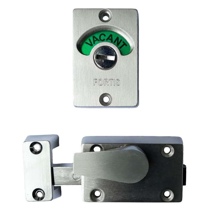 Fortis Bathroom Indicator Bolt SC
