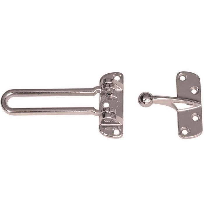 Fortis Wishbone Door Guard SN