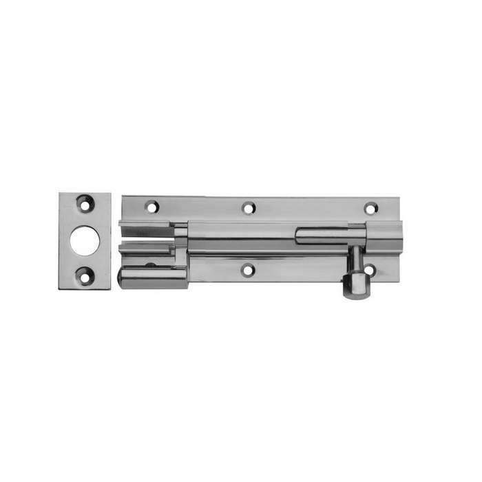 Fortis Barrel Bolt Necked 100mm SC