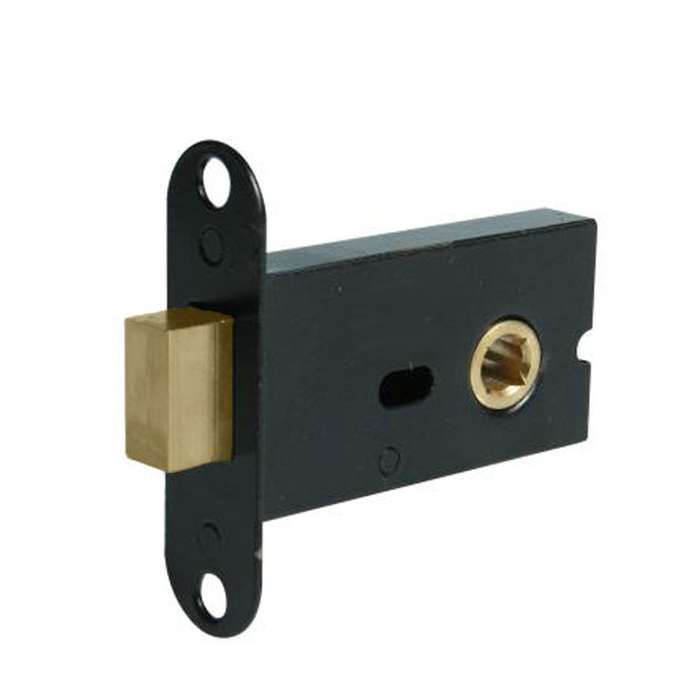 Fortis WC Deadlock