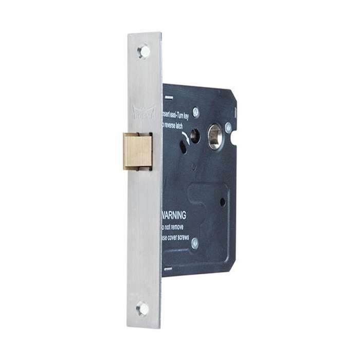 DORMA Mortice Latch SS