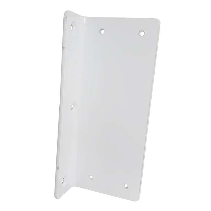 Xpanda S2 Saftidor Lock L Bracket White