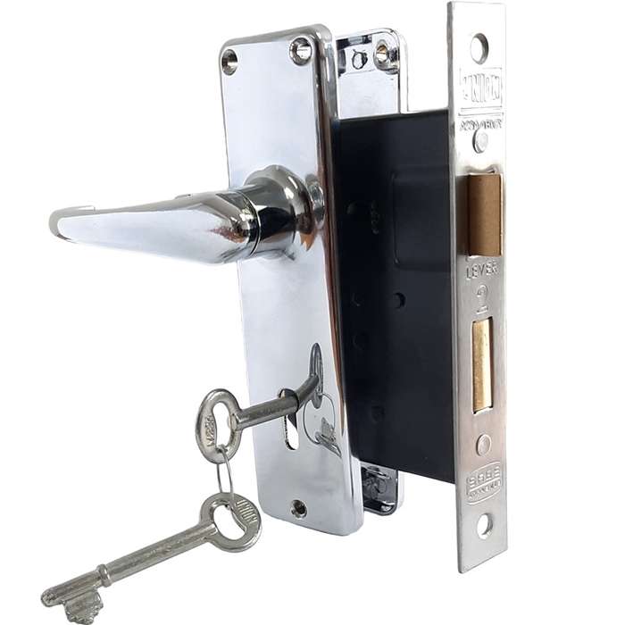 2 Lever Lockset Special CH