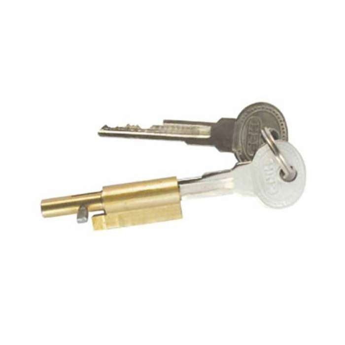Fortis Keyhole Blocker