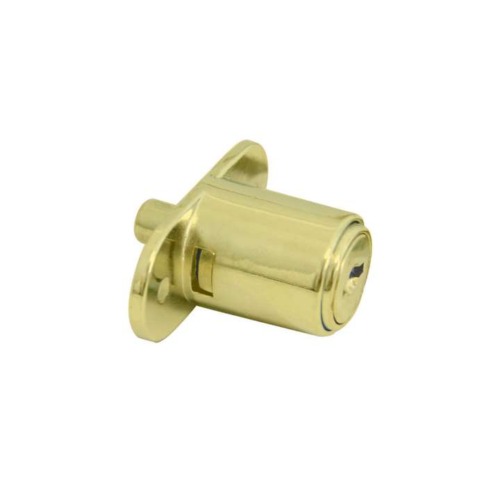 BBL Cabinet Pushlock 21.5mm BP