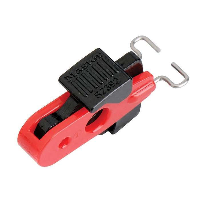 Master Lock Circuit Breaker Inward Toggle S2392
