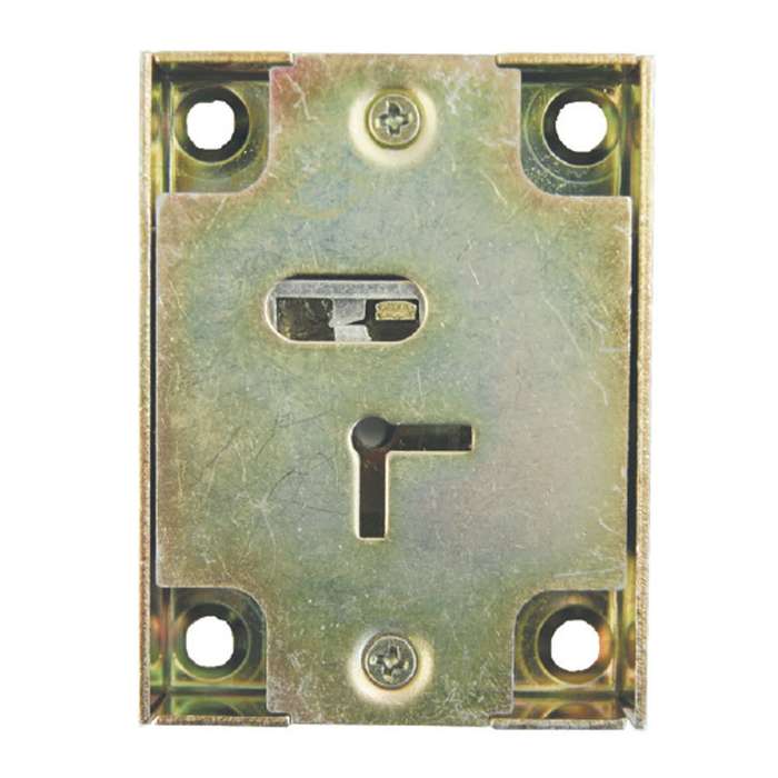 BBL 7 Lever Safe lock