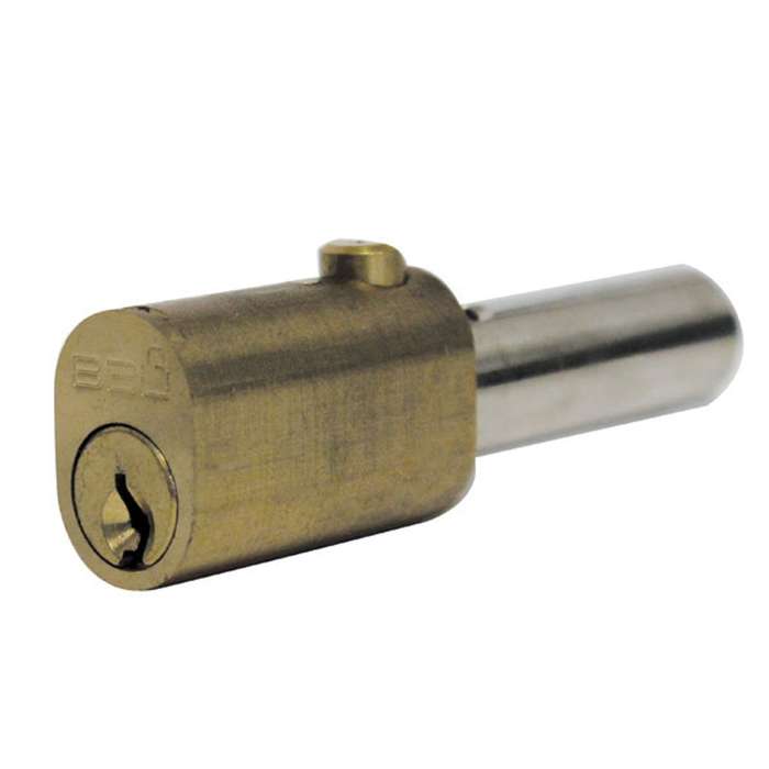 BBL Roller Shutter Cylinder KA