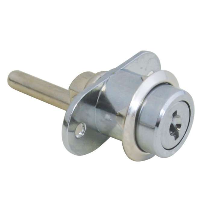 BBL Cupboard Central Drawer lock NP