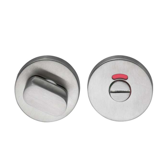 Fortis Bathroom Indicator Set SS