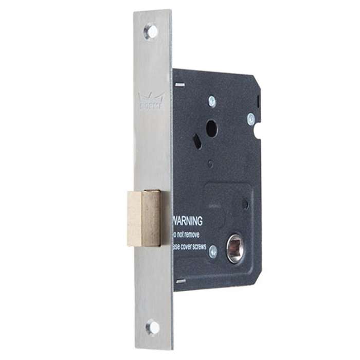 DORMA Bathroom Deadlock SS