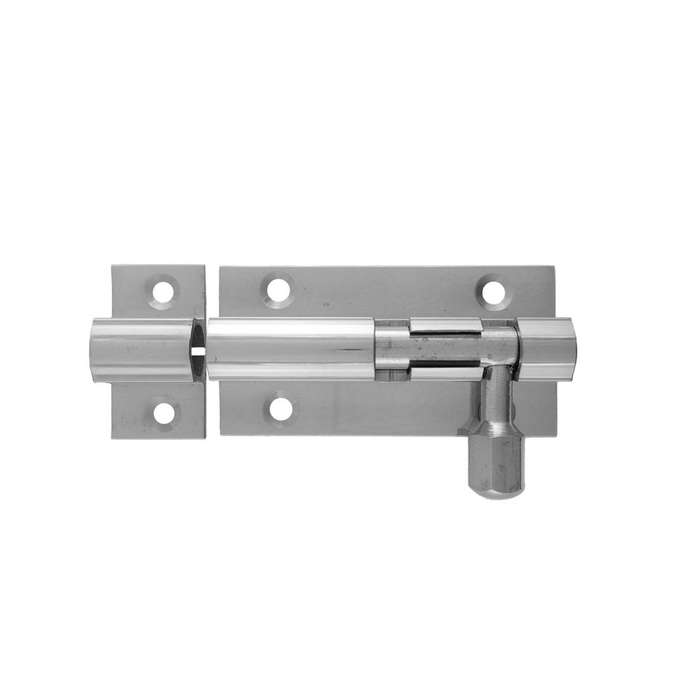 Fortis Barrel Bolt Straight 100mm SC