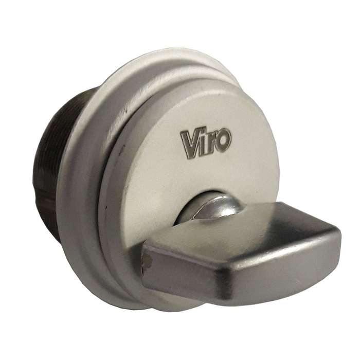 Viro Screw In Cylinder Thumbturn