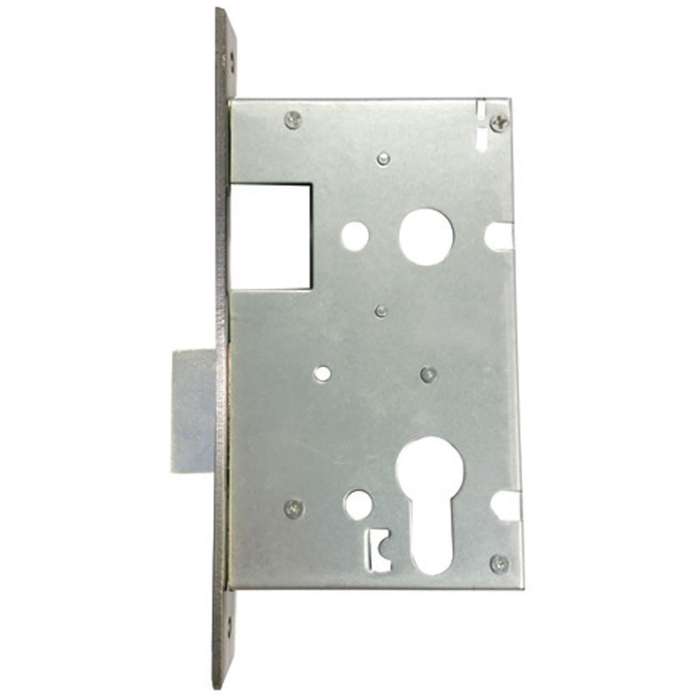 Union Cylinder Deadcase L-2115 SS
