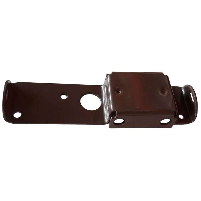 Xpanda Lock Back Plate S5 Bronze