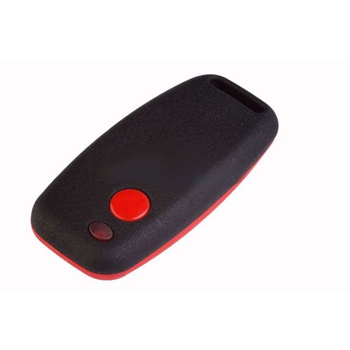 Sentry Transmitter 1 Button FRENCH CODE