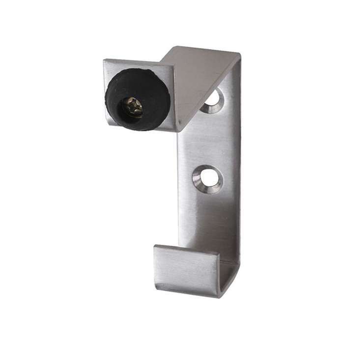 DORMA Hat and Coat Hook Buffered SS