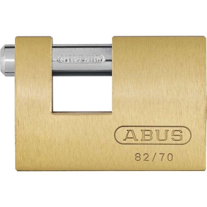 Abus 82 Padlock 70mm