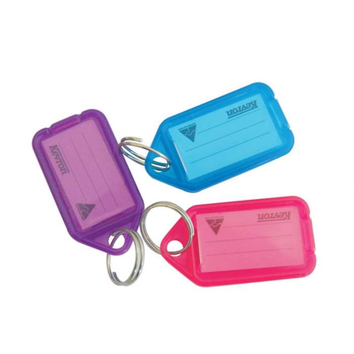 Fortis Kevron Keytag