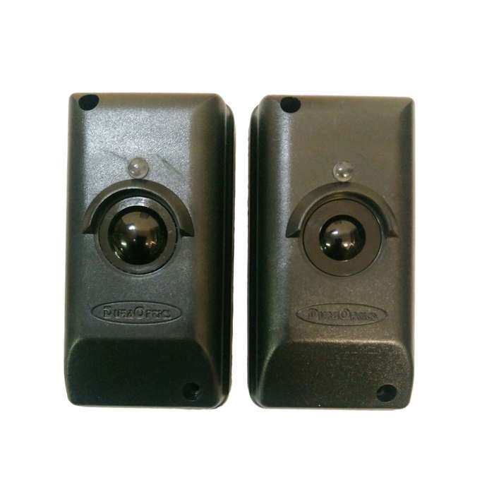 DuraOptic Safety Beams
