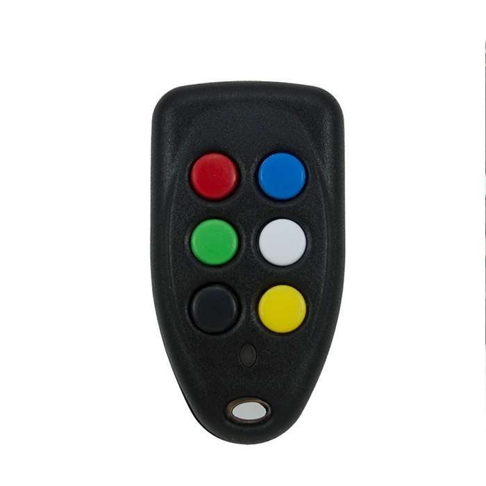 Sherlo 6 Button Transmitter 403Mhz