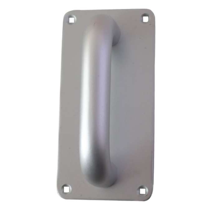 Union Dove Pull Handle 76mm Blank