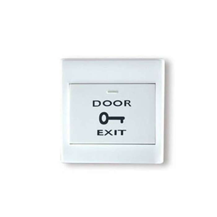 Fortis Surface Mount Door Release Button
