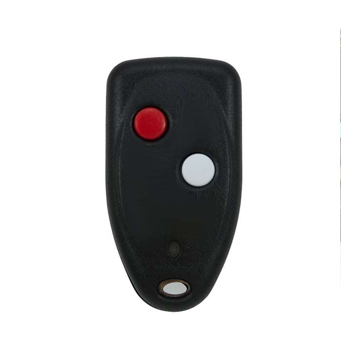 Sherlo 2 Button Transmitter 403Mhz