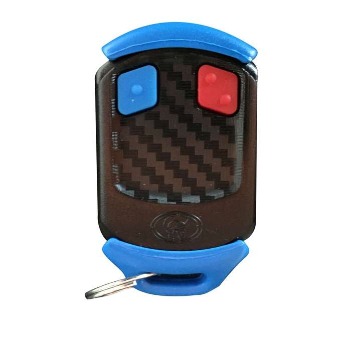 Centurion Nova V3 SG Transmitter 433MHz 2 Button