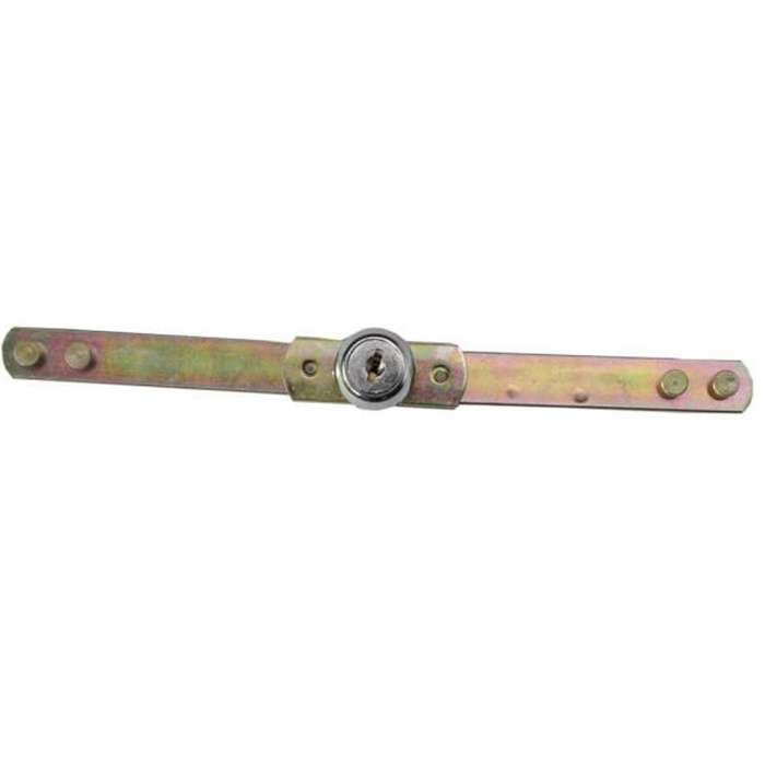 Union Garage Door Lock Roll Up 7313R