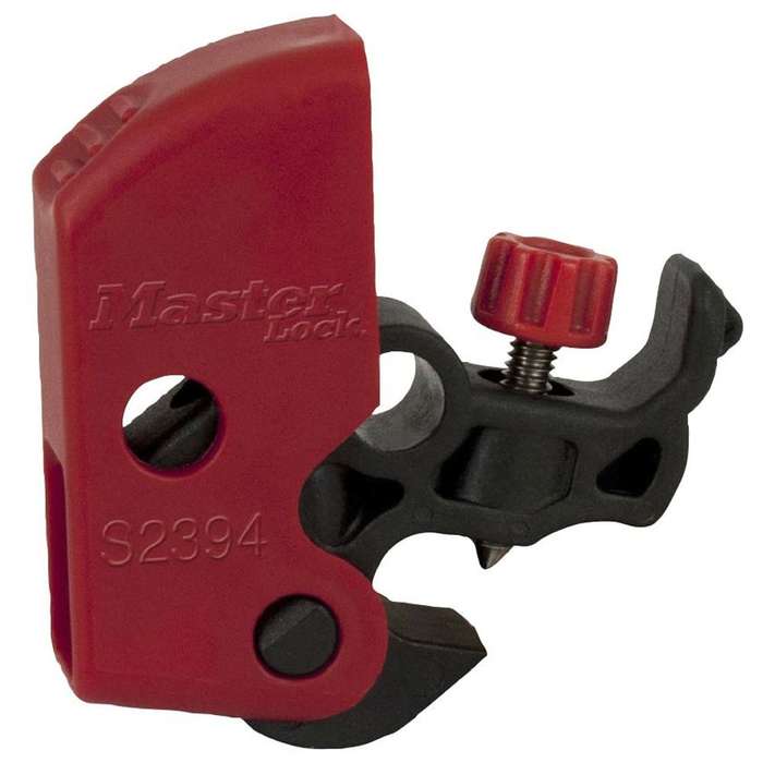 Master lock Mini Circuit Breaker Lockout S2394