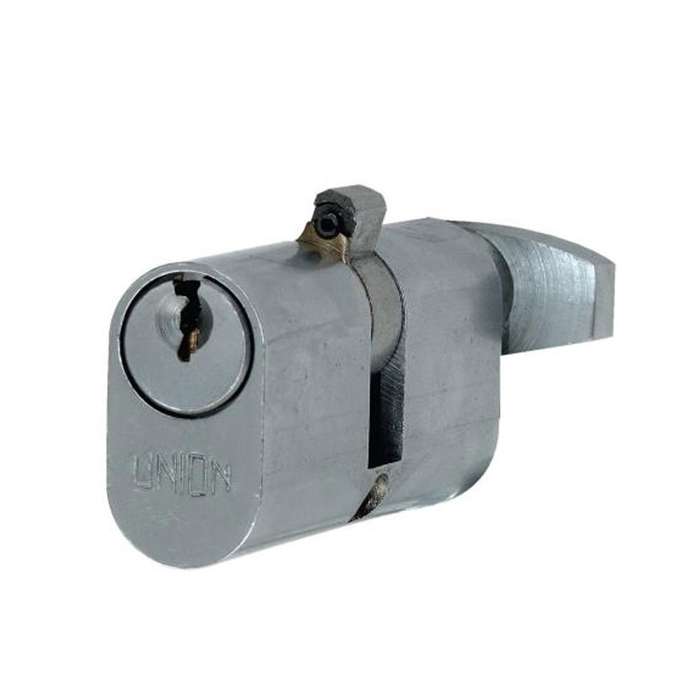 Union 2x13 Oval Key And Turn SC